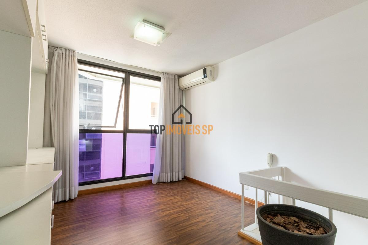 Apartamento à venda com 1 quarto, 70m² - Foto 15