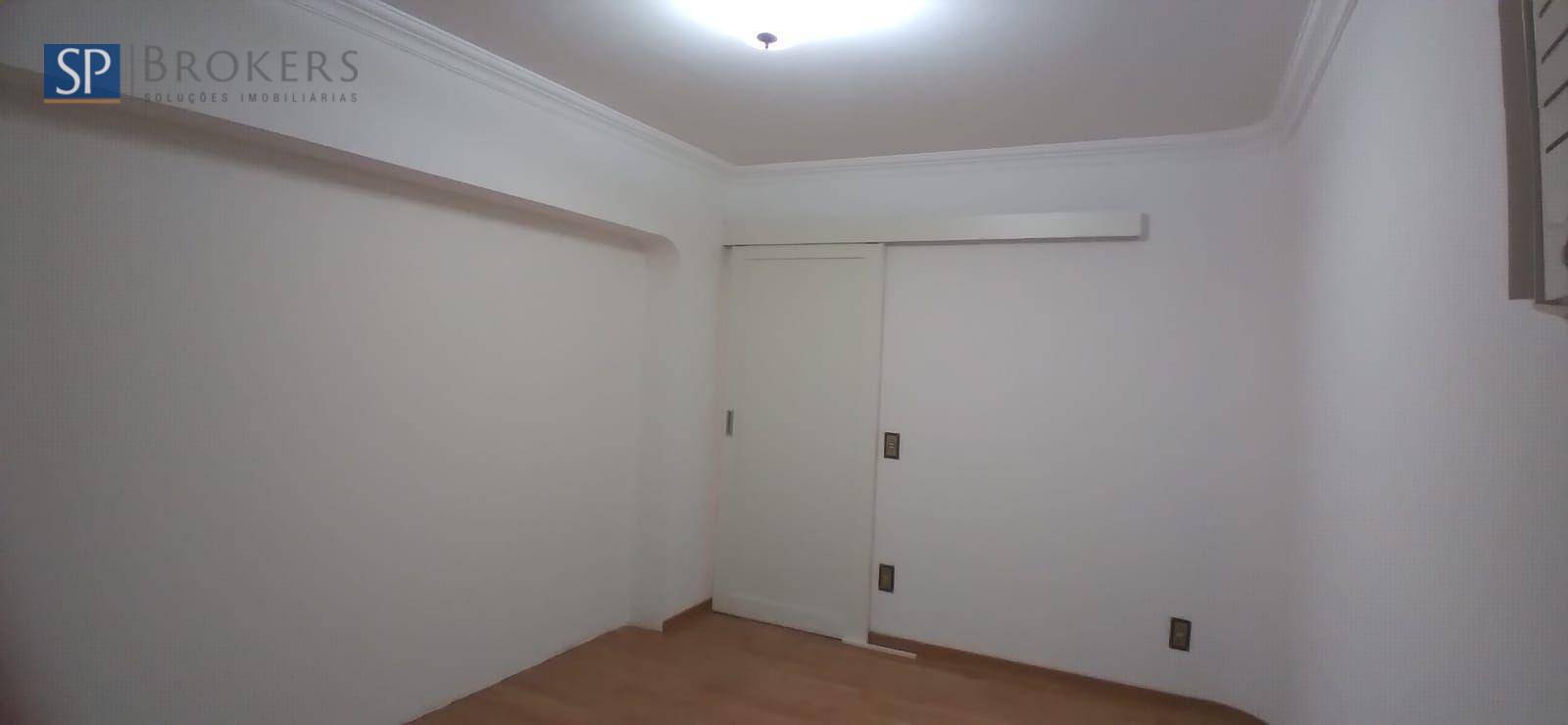 Apartamento à venda com 3 quartos, 245m² - Foto 12