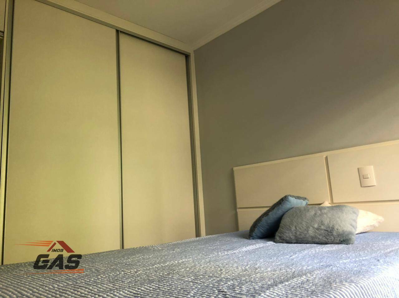 Apartamento para alugar com 2 quartos, 52m² - Foto 2