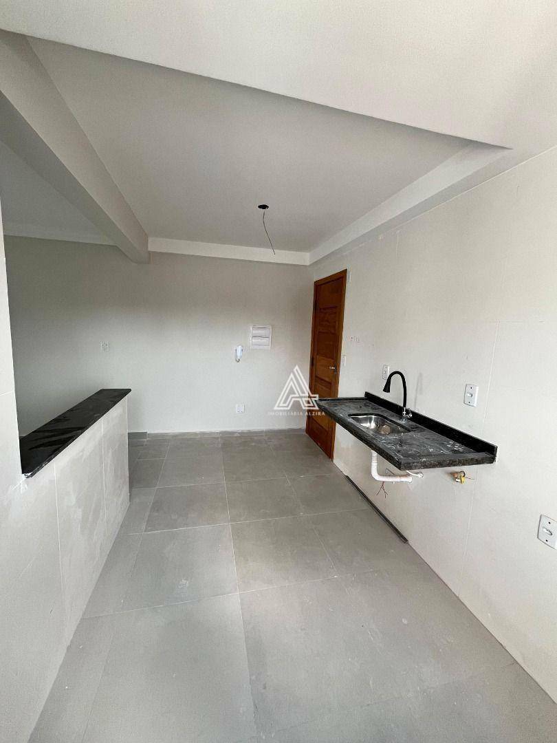 Apartamento à venda com 2 quartos, 60m² - Foto 5