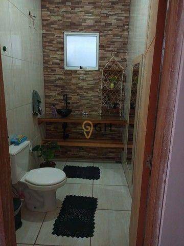 Sobrado à venda com 3 quartos, 250m² - Foto 13