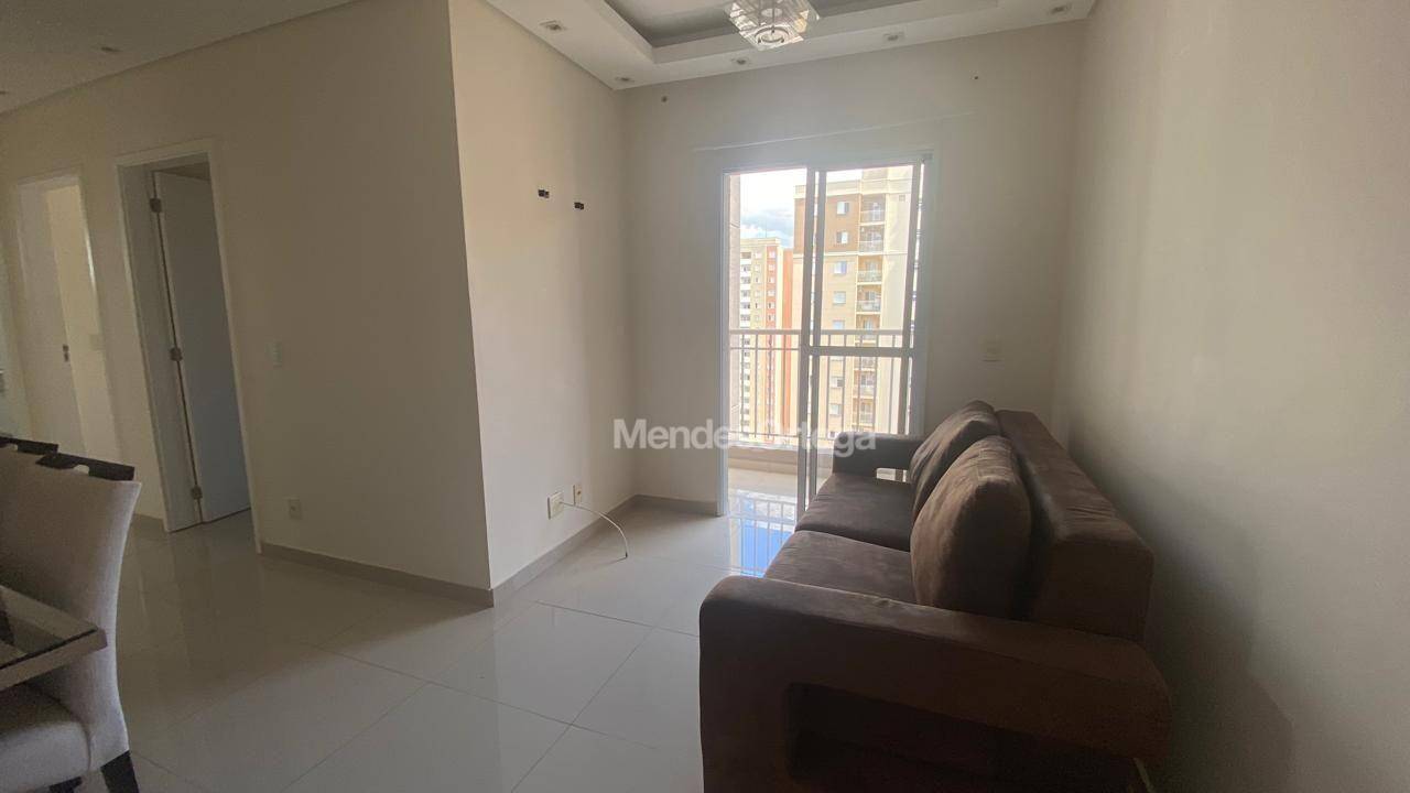 Apartamento, 2 quartos, 57 m² - Foto 3