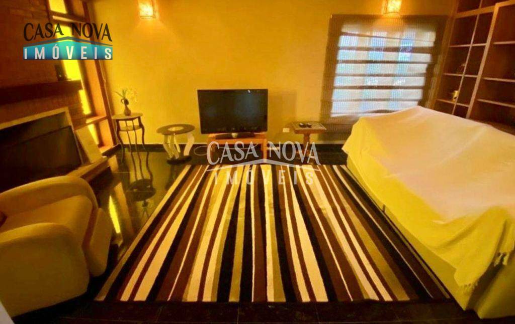 Casa de Condomínio à venda com 4 quartos, 500m² - Foto 18