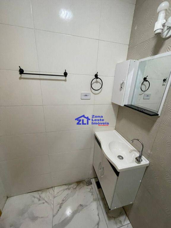 Apartamento à venda com 2 quartos, 45m² - Foto 5