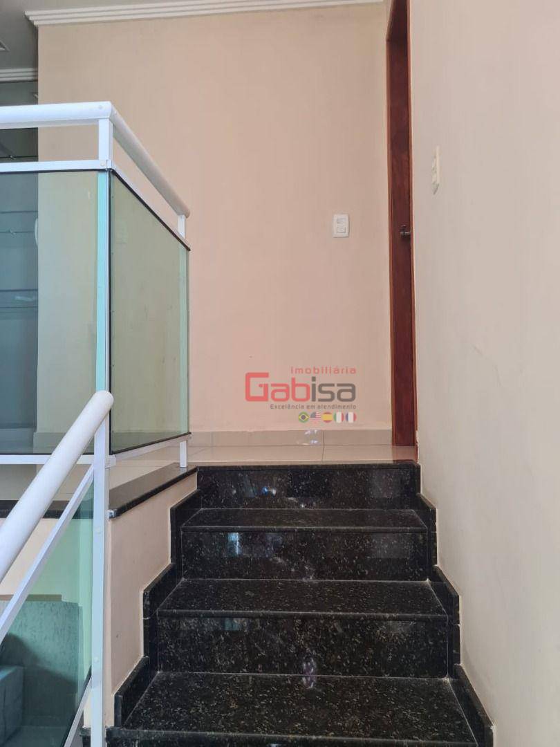 Casa à venda com 4 quartos, 165m² - Foto 13