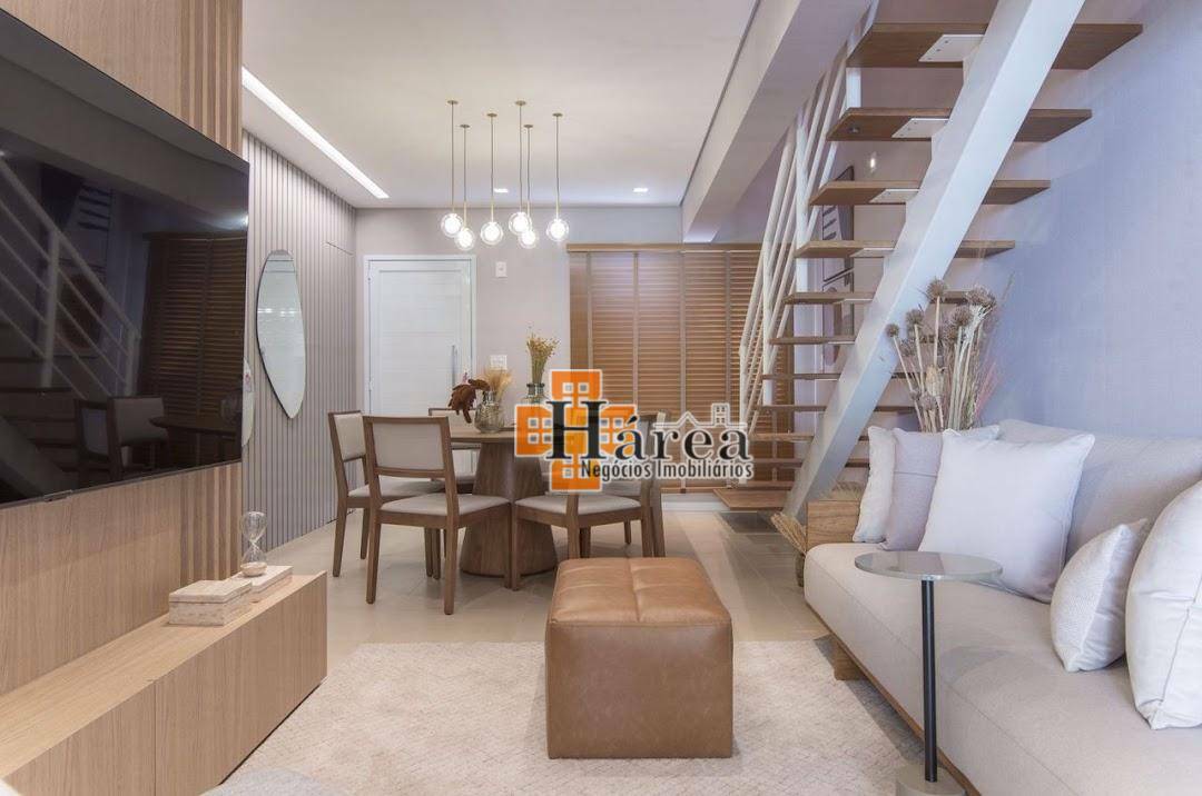 Sobrado à venda com 3 quartos, 141m² - Foto 20