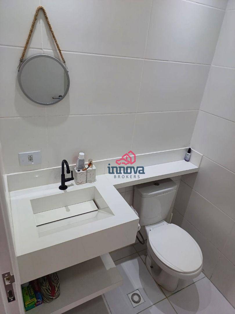 Apartamento à venda com 2 quartos, 60m² - Foto 4