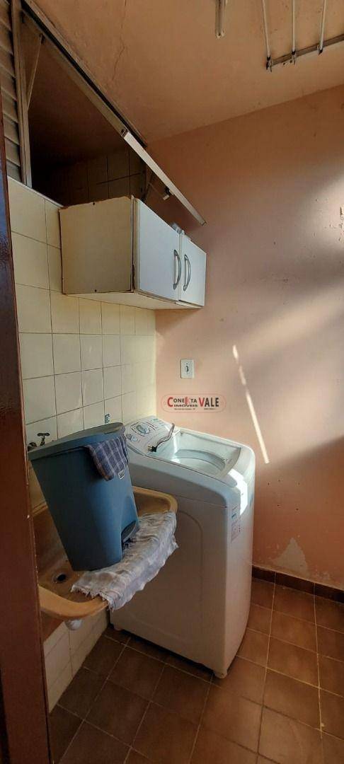 Apartamento à venda com 2 quartos, 45m² - Foto 4