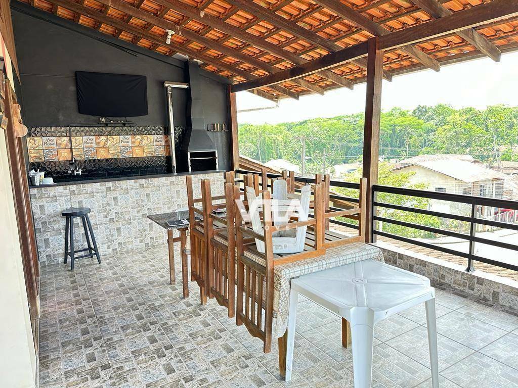 Casa à venda com 3 quartos, 156m² - Foto 17