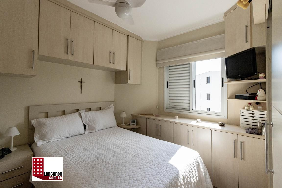 Apartamento à venda com 3 quartos, 70m² - Foto 14