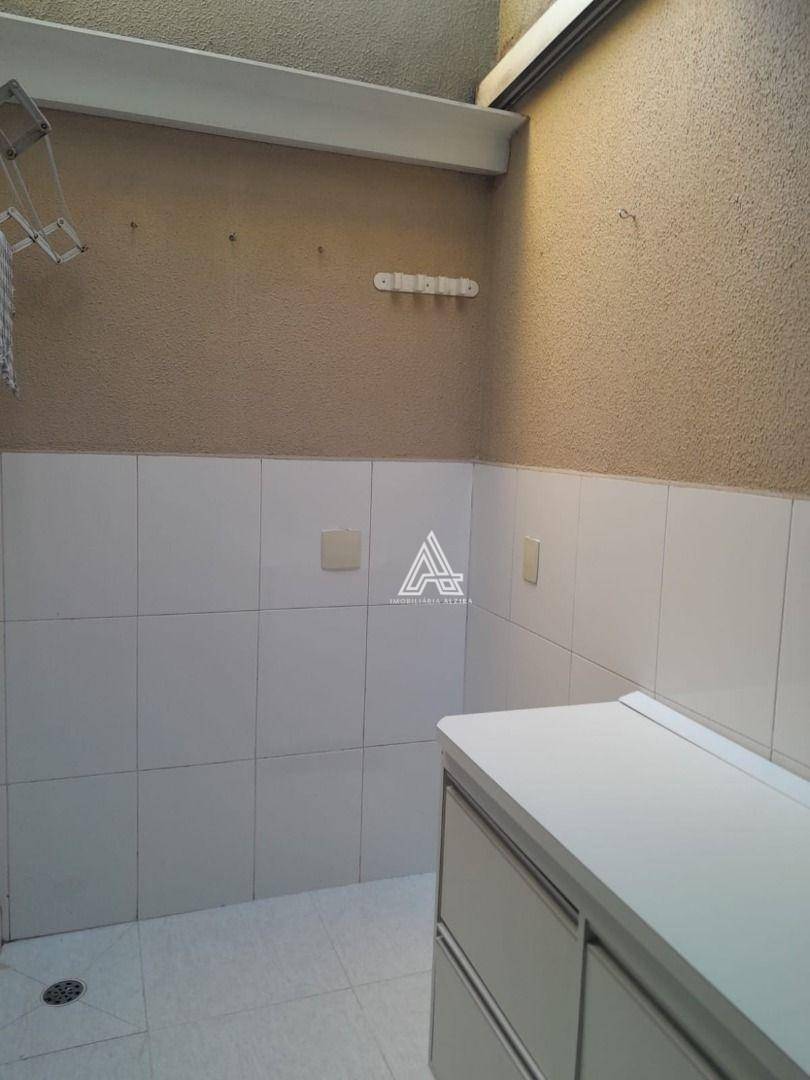 Apartamento à venda com 2 quartos, 45m² - Foto 3