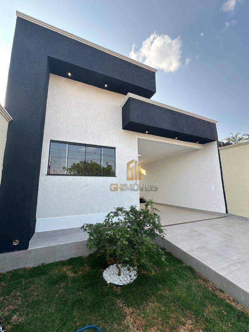 Casa à venda com 3 quartos, 150m² - Foto 3