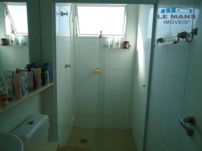 Apartamento à venda com 2 quartos, 55m² - Foto 9