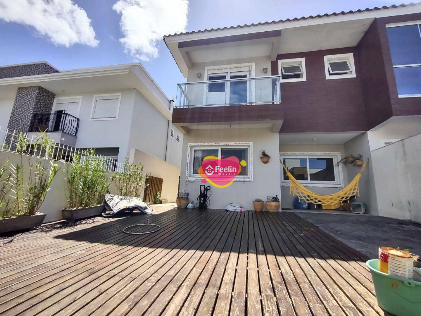 Casa à venda com 3 quartos, 153m² - Foto 28