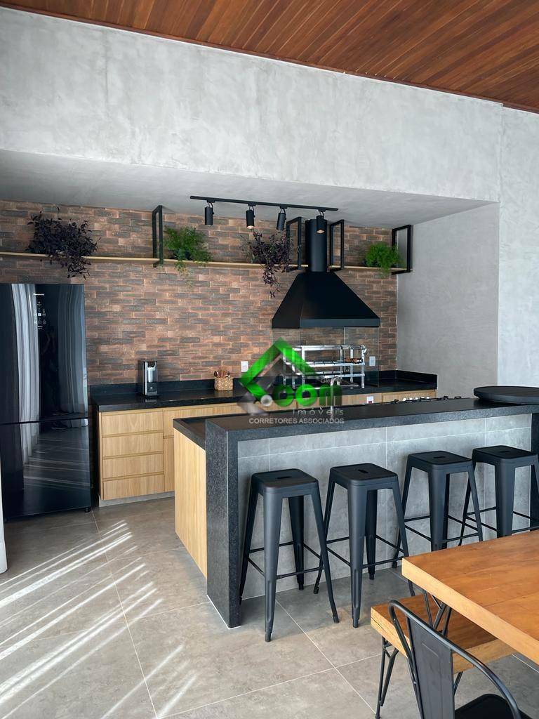 Casa de Condomínio para alugar com 4 quartos, 435m² - Foto 23