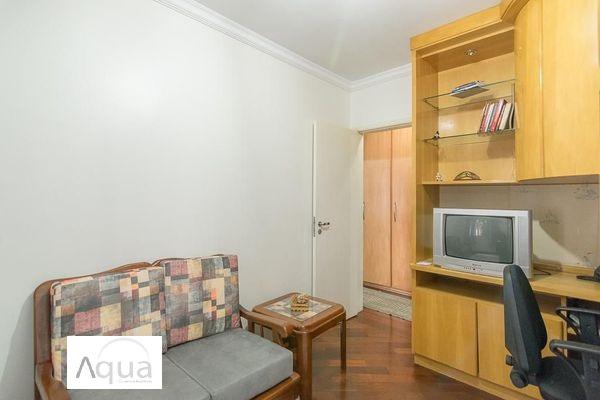 Apartamento à venda com 3 quartos, 88m² - Foto 12