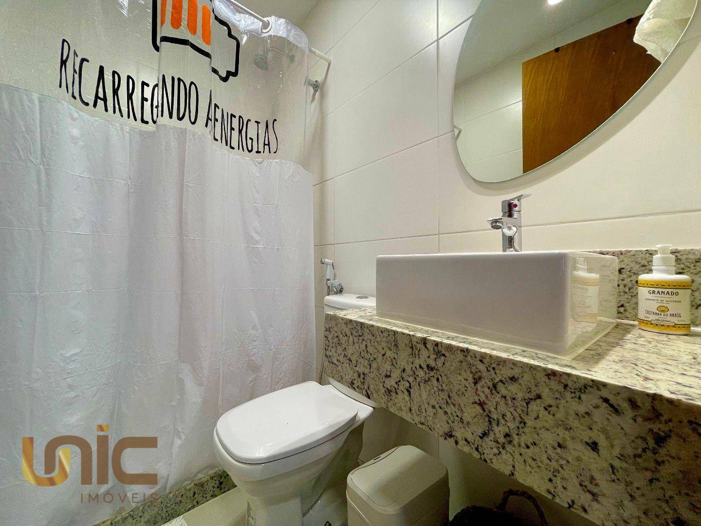 Apartamento à venda com 3 quartos, 77m² - Foto 17