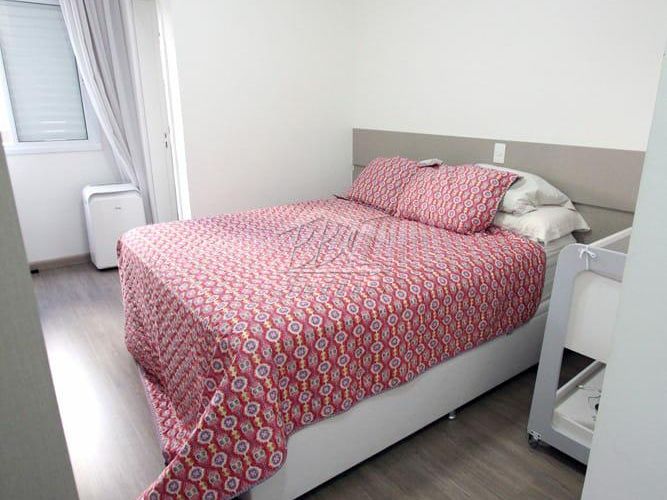 Apartamento à venda com 2 quartos, 75m² - Foto 10