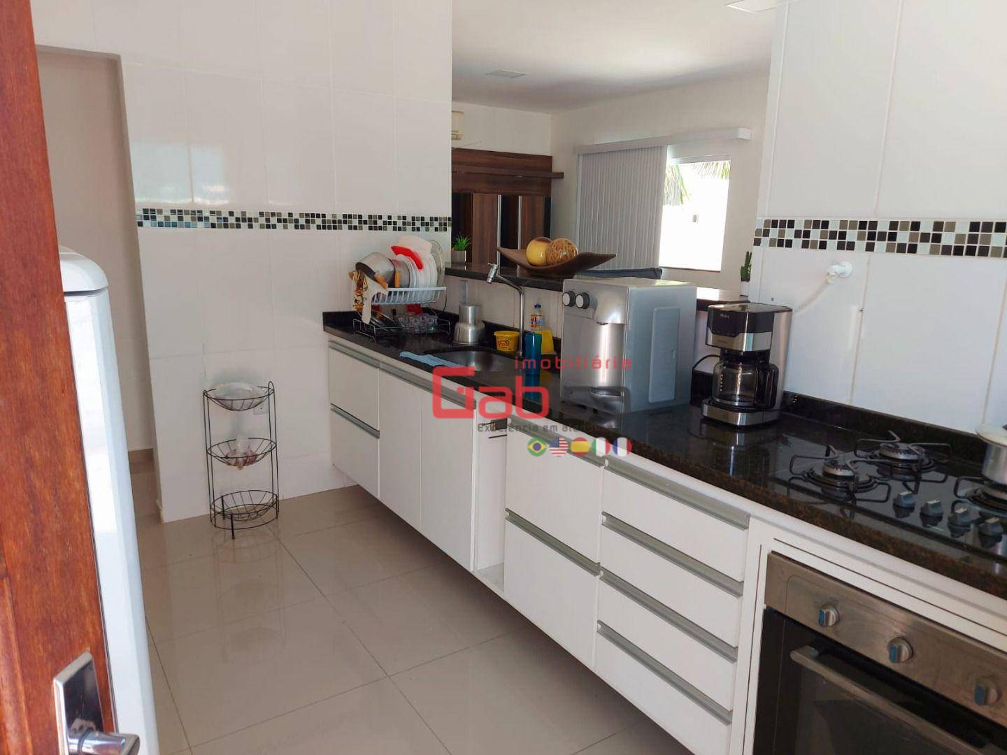 Casa à venda com 3 quartos, 360m² - Foto 7