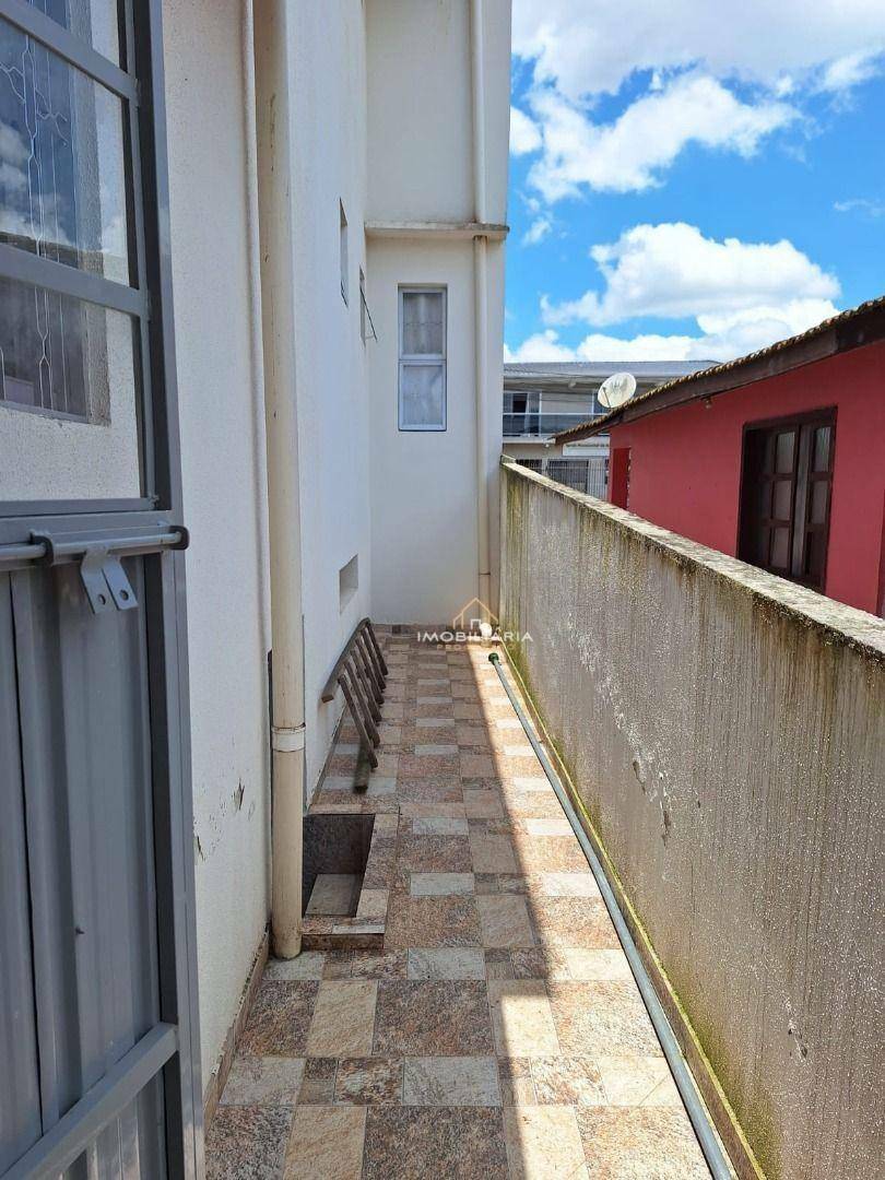 Sobrado à venda com 3 quartos, 221m² - Foto 43