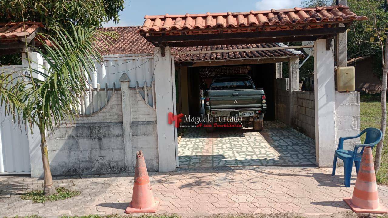 Casa à venda com 2 quartos, 420M2 - Foto 1