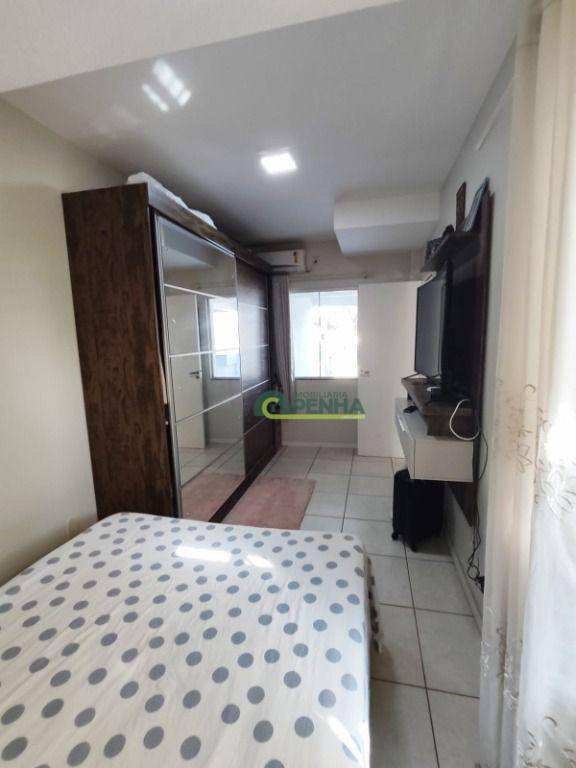 Apartamento à venda com 1 quarto, 50m² - Foto 9