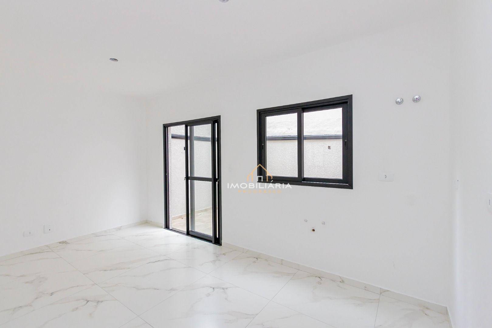 Sobrado à venda com 3 quartos, 92m² - Foto 12