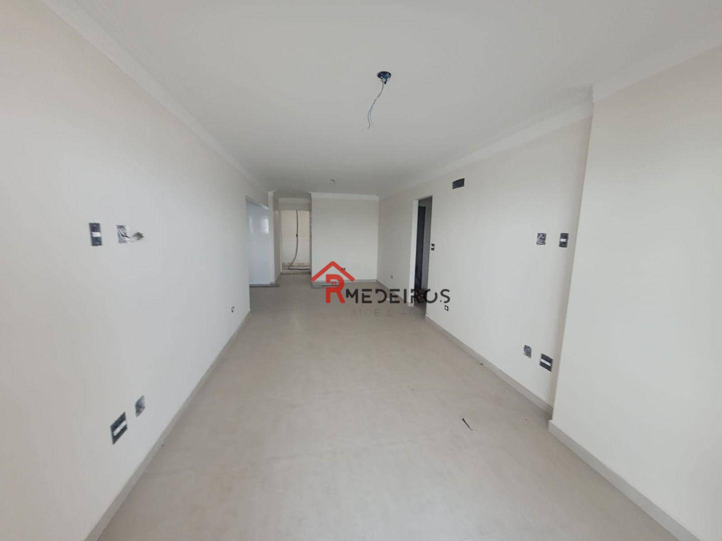 Apartamento à venda com 3 quartos, 110m² - Foto 3