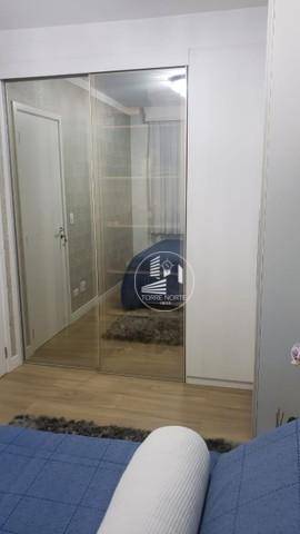 Apartamento à venda com 2 quartos, 72m² - Foto 10