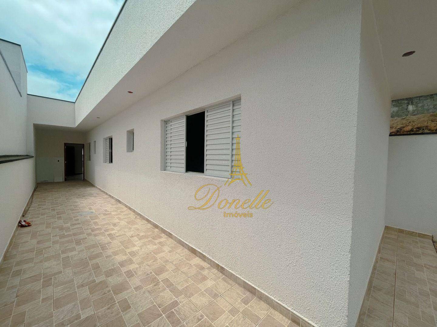 Sobrado à venda com 2 quartos, 109m² - Foto 25