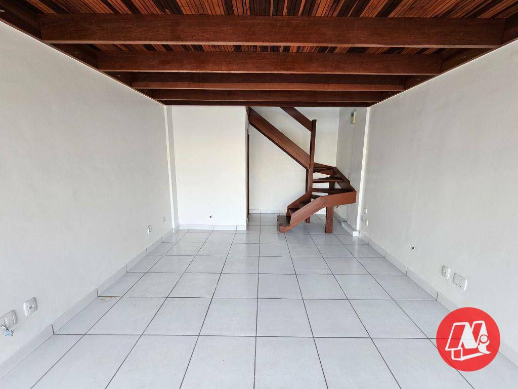 Loja-Salão para alugar, 28m² - Foto 1