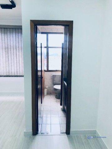 Conjunto Comercial-Sala à venda, 34m² - Foto 12