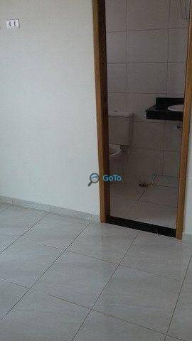 Sobrado à venda com 3 quartos, 90m² - Foto 6