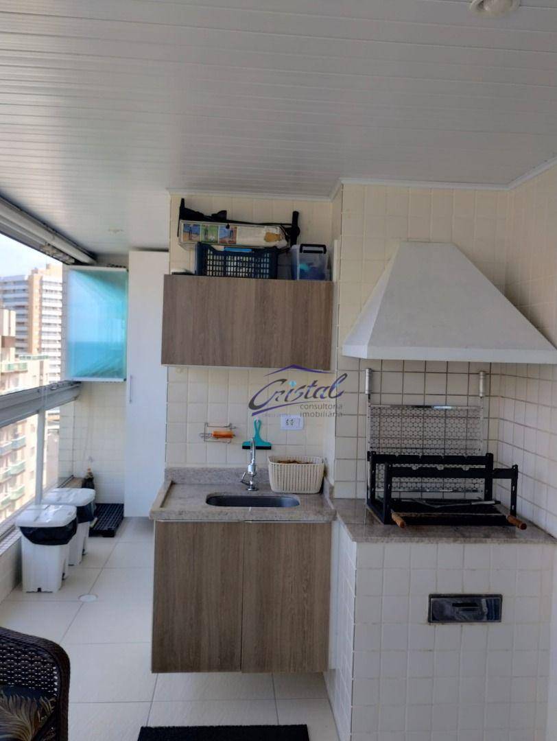 Apartamento à venda com 3 quartos, 130m² - Foto 10