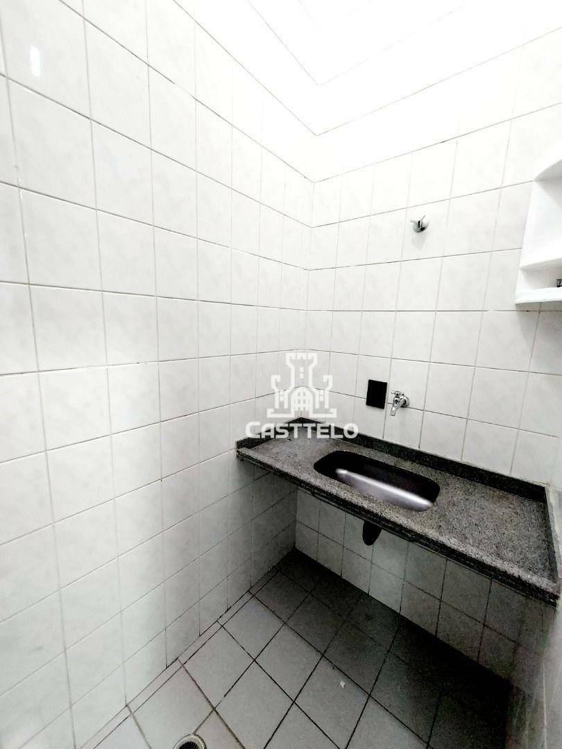 Conjunto Comercial-Sala para alugar, 37m² - Foto 8