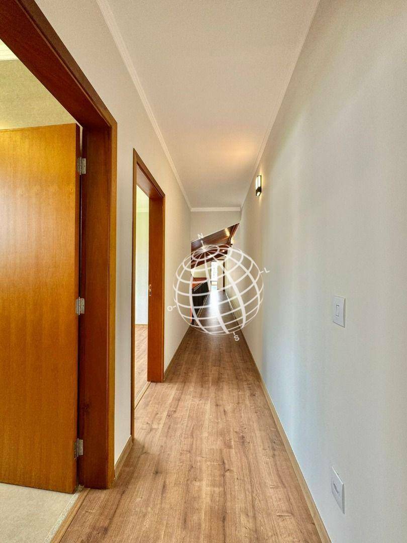 Casa, 3 quartos, 219 m² - Foto 29