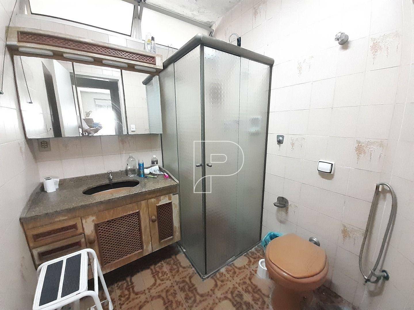 Apartamento à venda com 3 quartos, 114m² - Foto 8