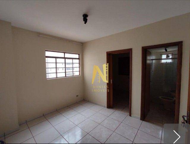 Apartamento à venda com 1 quarto, 26m² - Foto 2