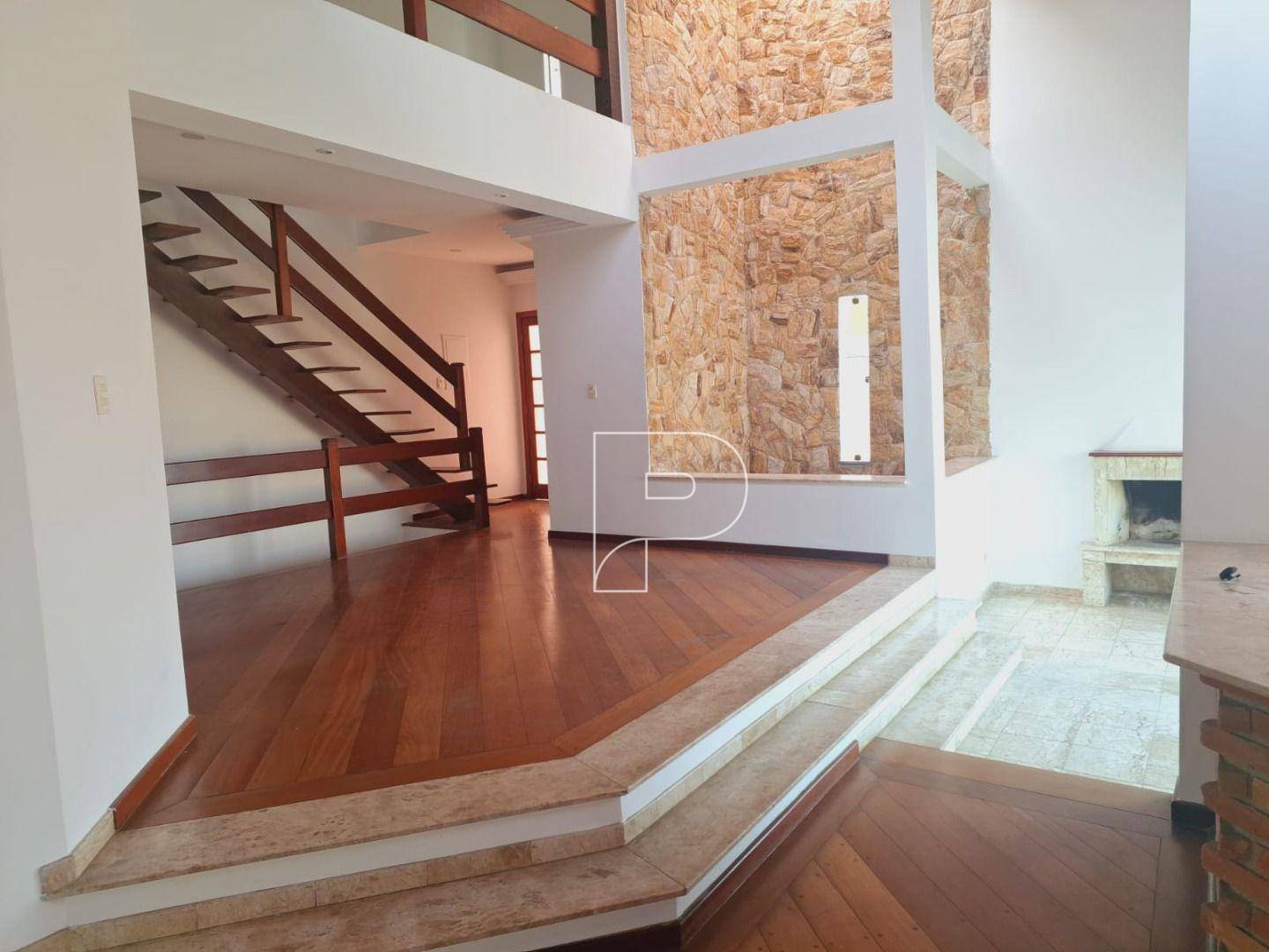 Casa à venda com 4 quartos, 218m² - Foto 10