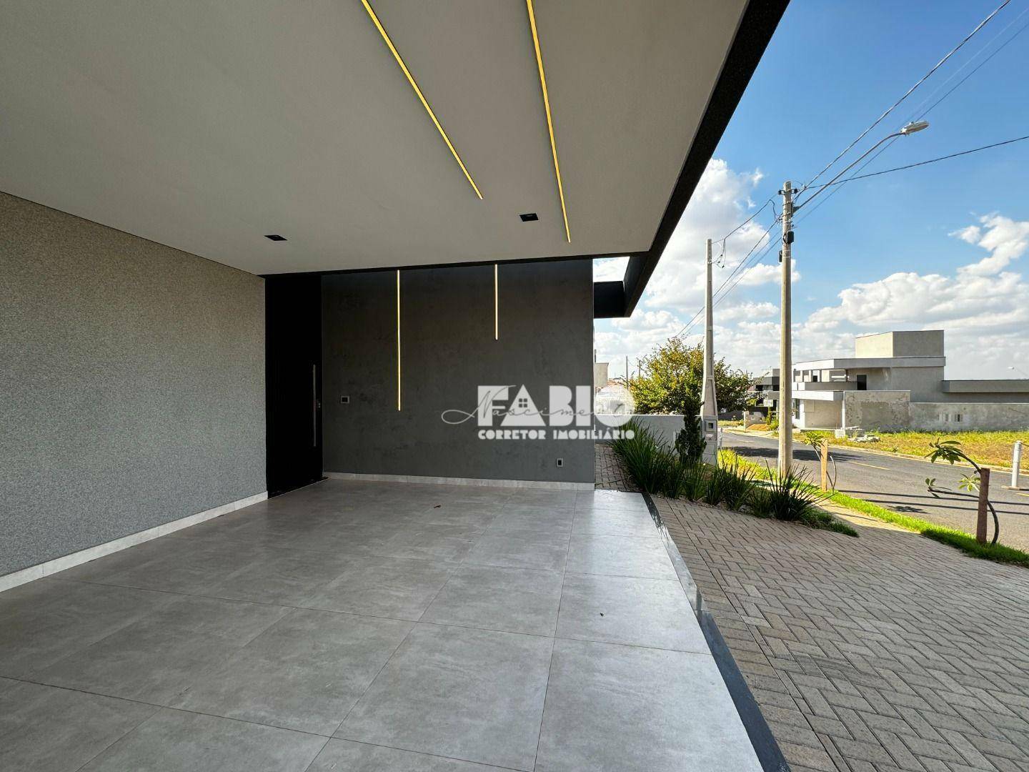 Casa de Condomínio à venda com 3 quartos, 165m² - Foto 6