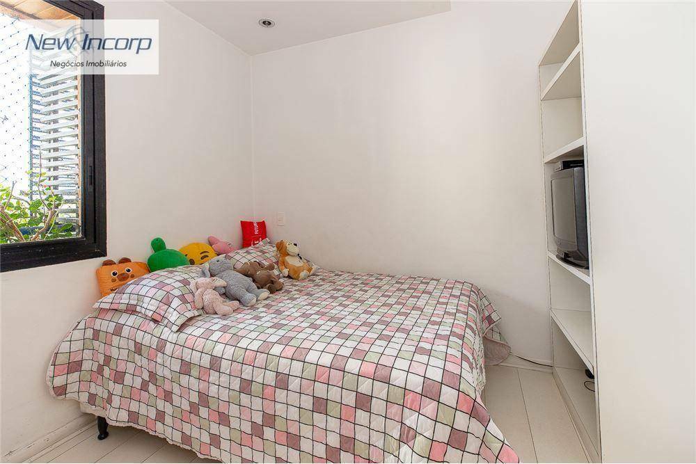 Apartamento à venda com 3 quartos, 128m² - Foto 28