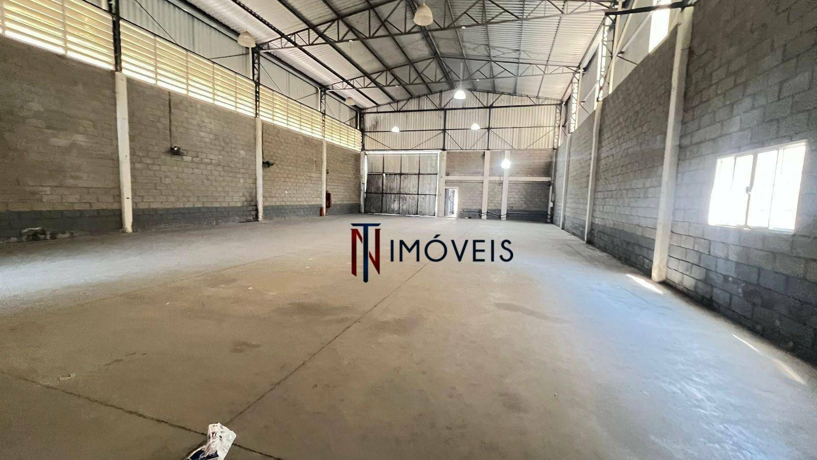 Depósito-Galpão-Armazém para alugar, 500m² - Foto 16