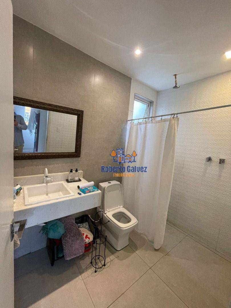 Apartamento à venda com 2 quartos, 80m² - Foto 8