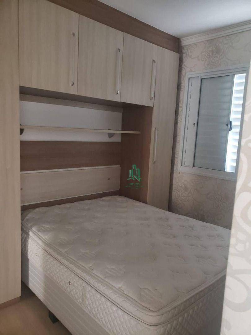 Apartamento à venda com 2 quartos, 50m² - Foto 12