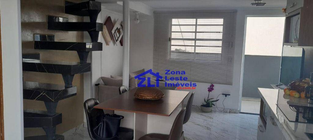 Apartamento à venda e aluguel com 2 quartos, 45m² - Foto 3