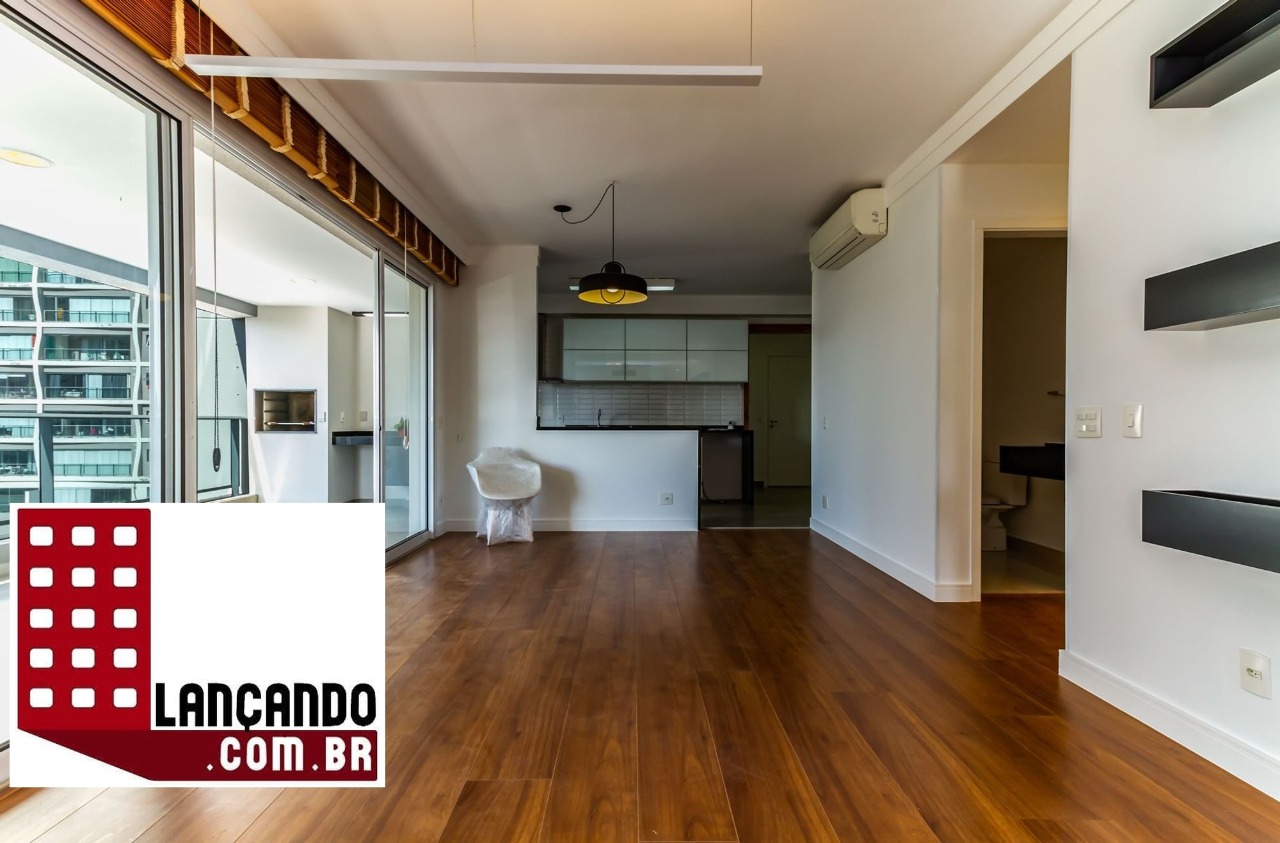 Apartamento à venda com 2 quartos, 134m² - Foto 14