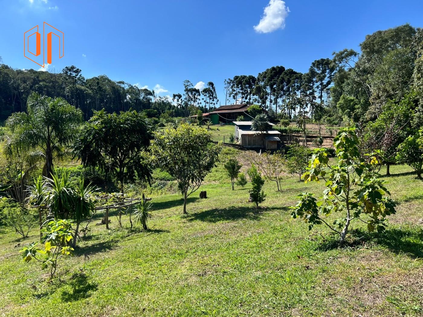 Chácara à venda, 6050m² - Foto 21