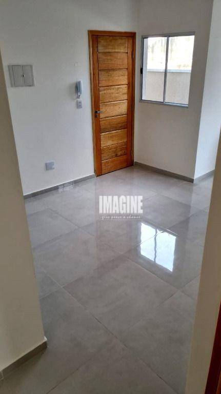 Apartamento à venda com 2 quartos, 39m² - Foto 6