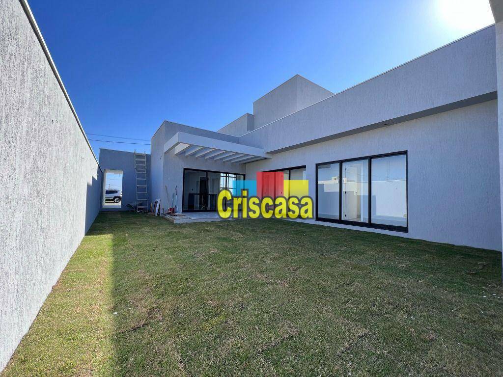 Casa de Condomínio à venda com 3 quartos, 154m² - Foto 10