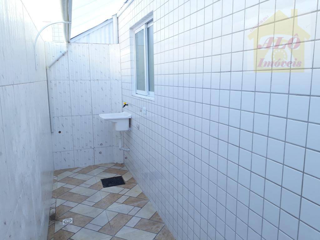 Sobrado à venda com 2 quartos, 55m² - Foto 15